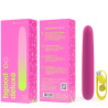 B Swish - Vibrateur Rechargeable B Swish - Bgood Infinite Deluxe Silicone Rose